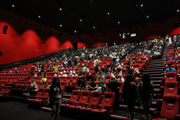 Global Premiere Day